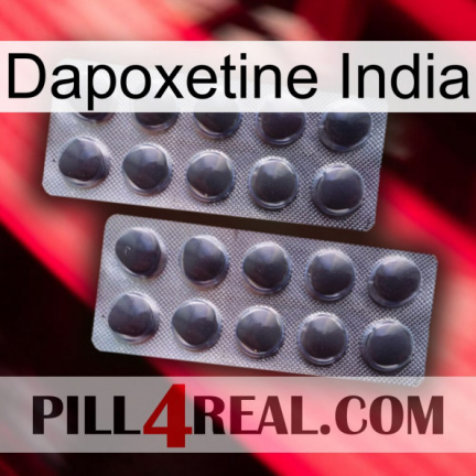 Dapoxetine India 31